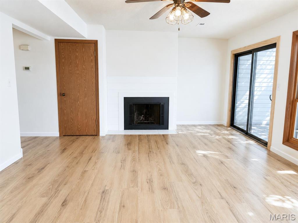 Sandy Slope Condos - Residential