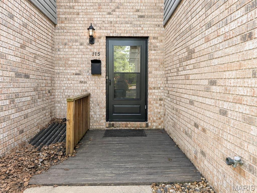 Sandy Slope Condos - Residential