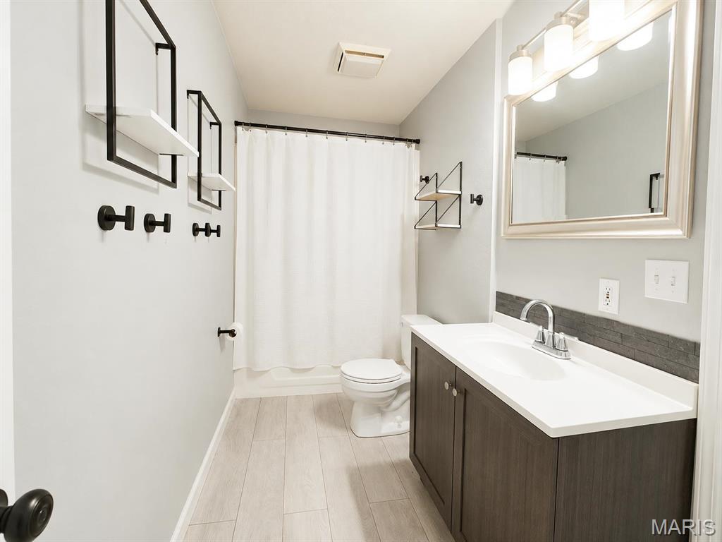 Sandy Slope Condos - Residential