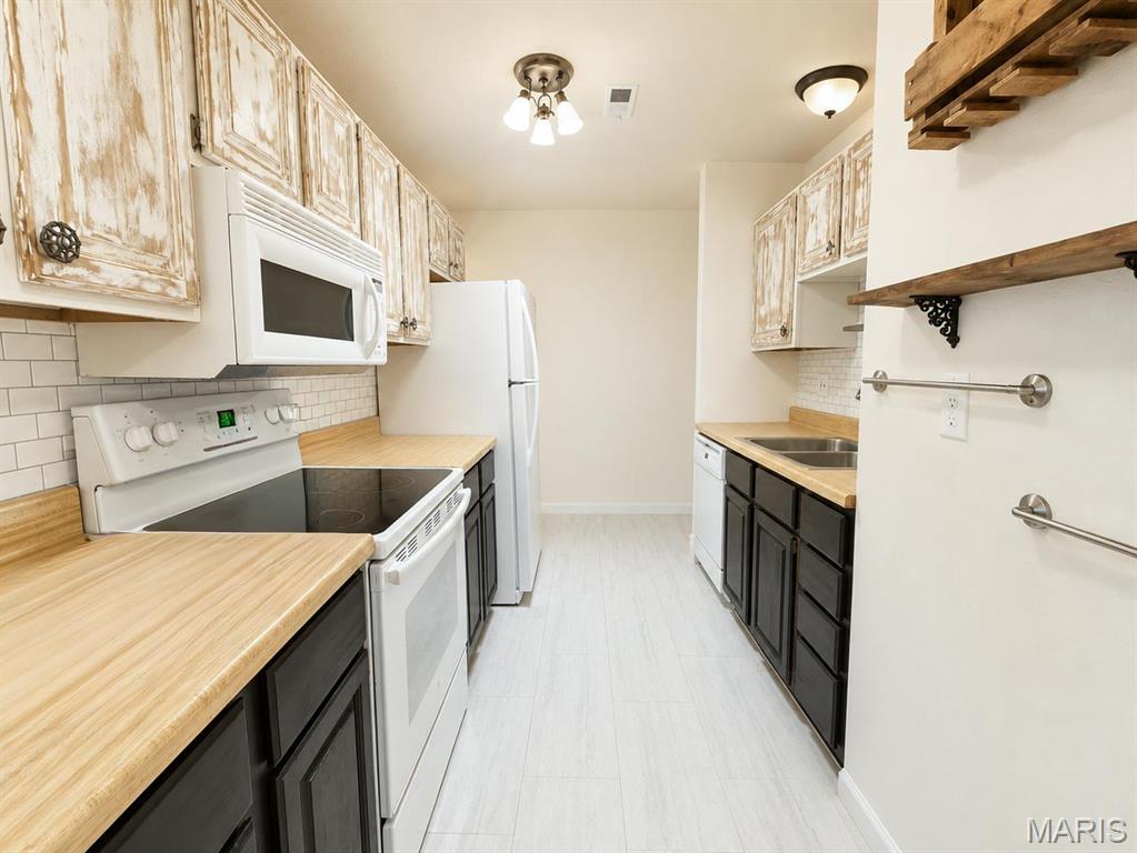 Sandy Slope Condos - Residential