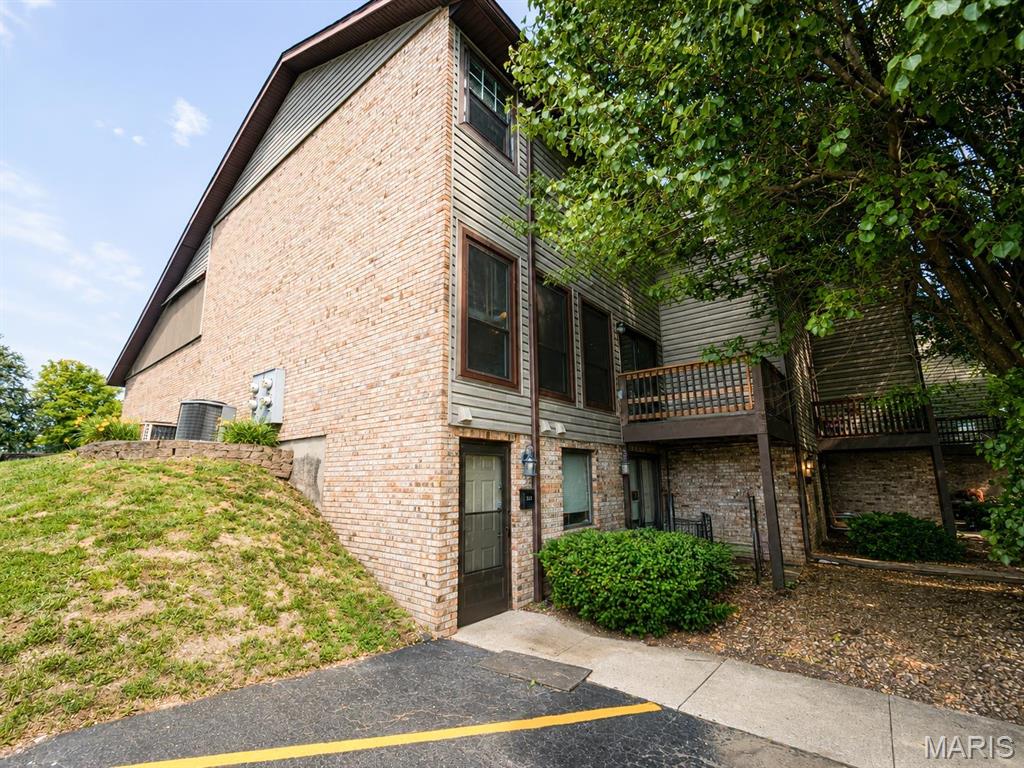 Sandy Slope Condos - Residential
