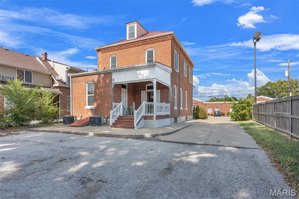 J A Lacks - Commercial Sale