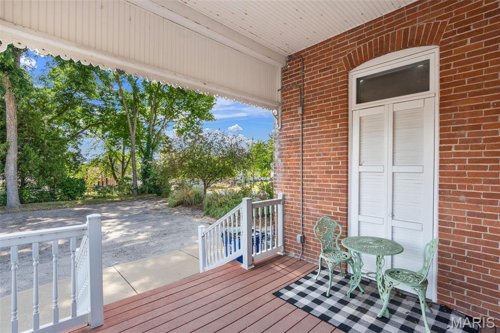 J A Lacks - Commercial Sale