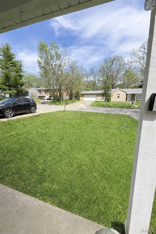 Baden Terrace - Residential