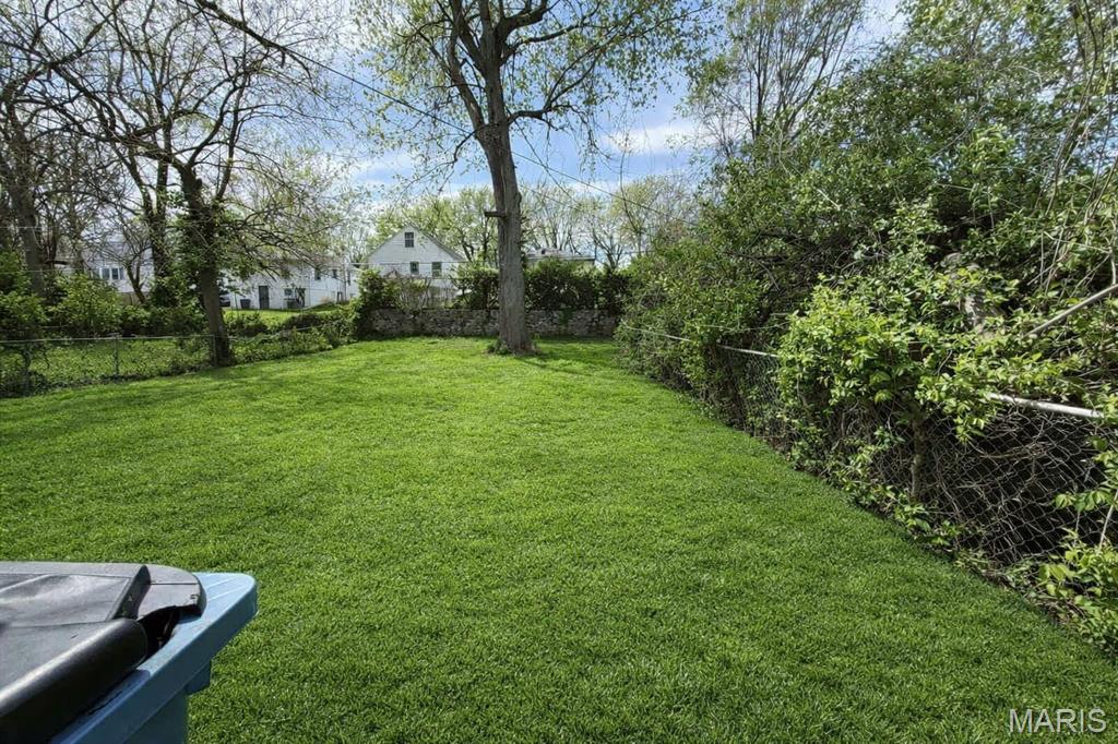 Baden Terrace - Residential