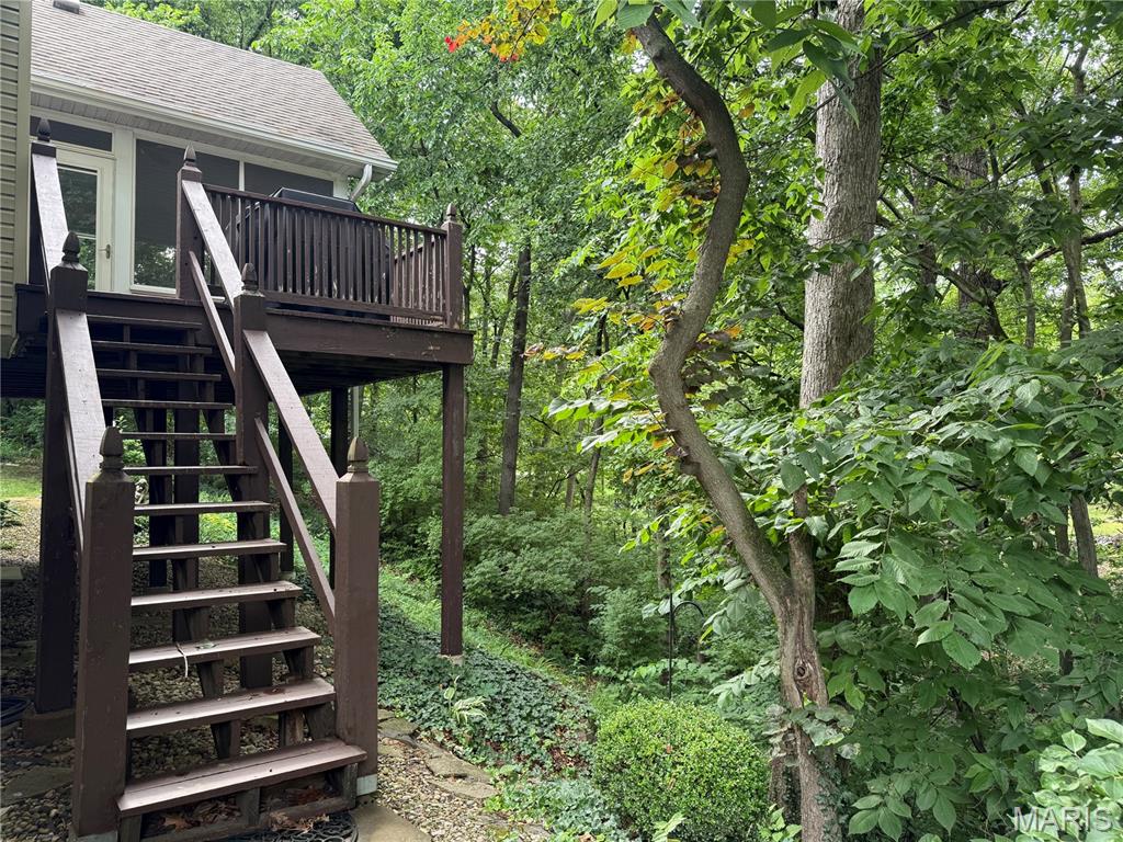 Arrow-wood - Residential
