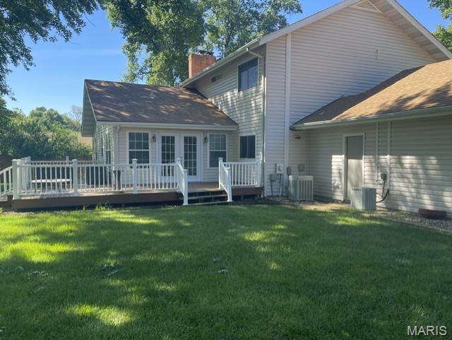 Heritage #17 - Residential