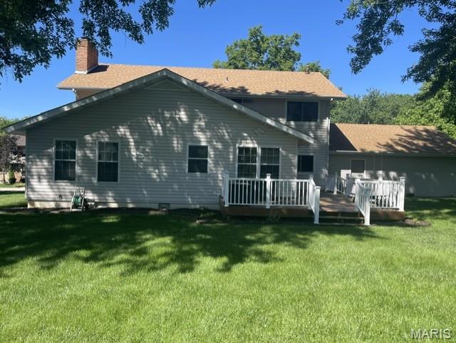 Heritage #17 - Residential