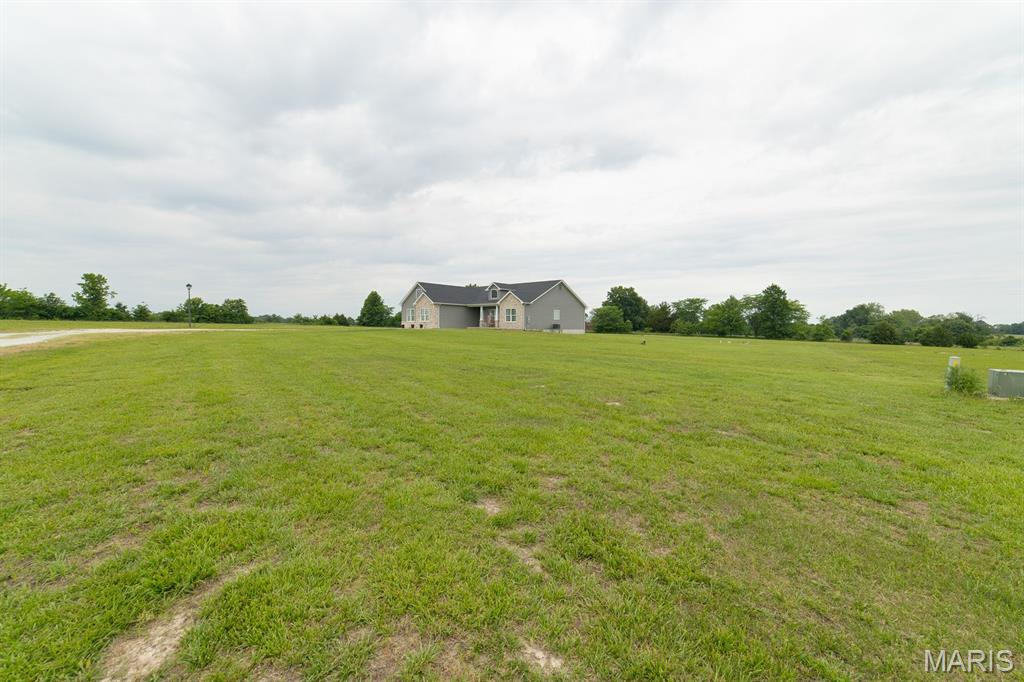 Garrett Prarie - Residential