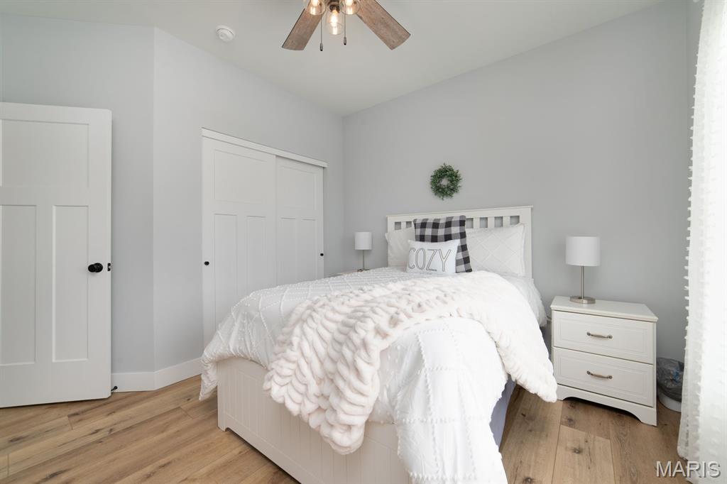 Garrett Prarie - Residential
