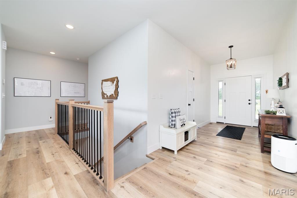 Garrett Prarie - Residential