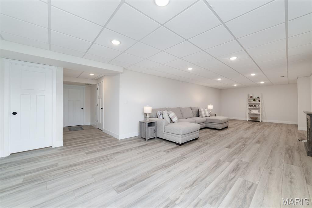 Garrett Prarie - Residential