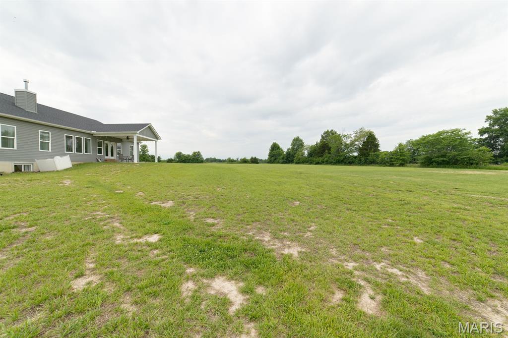 Garrett Prarie - Residential