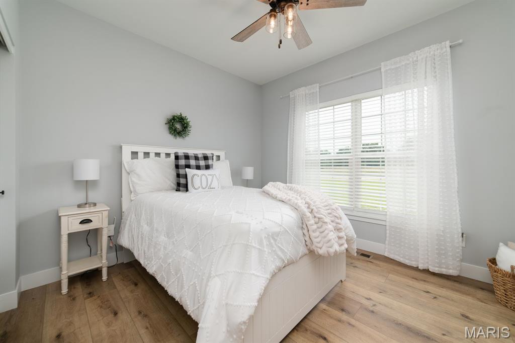 Garrett Prarie - Residential