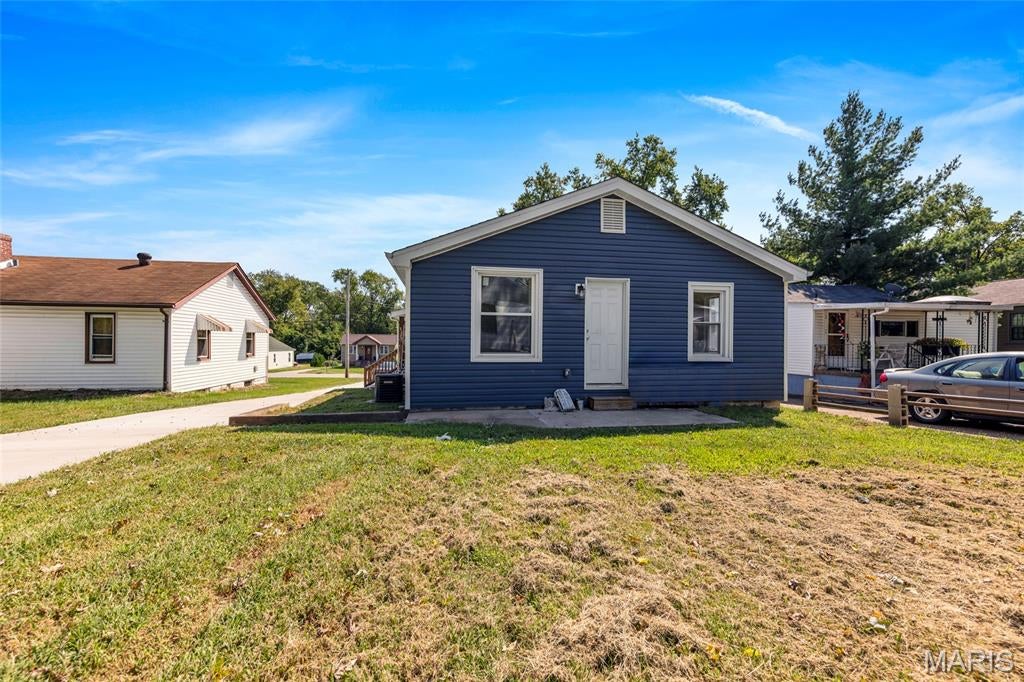 Pearl City - Residential