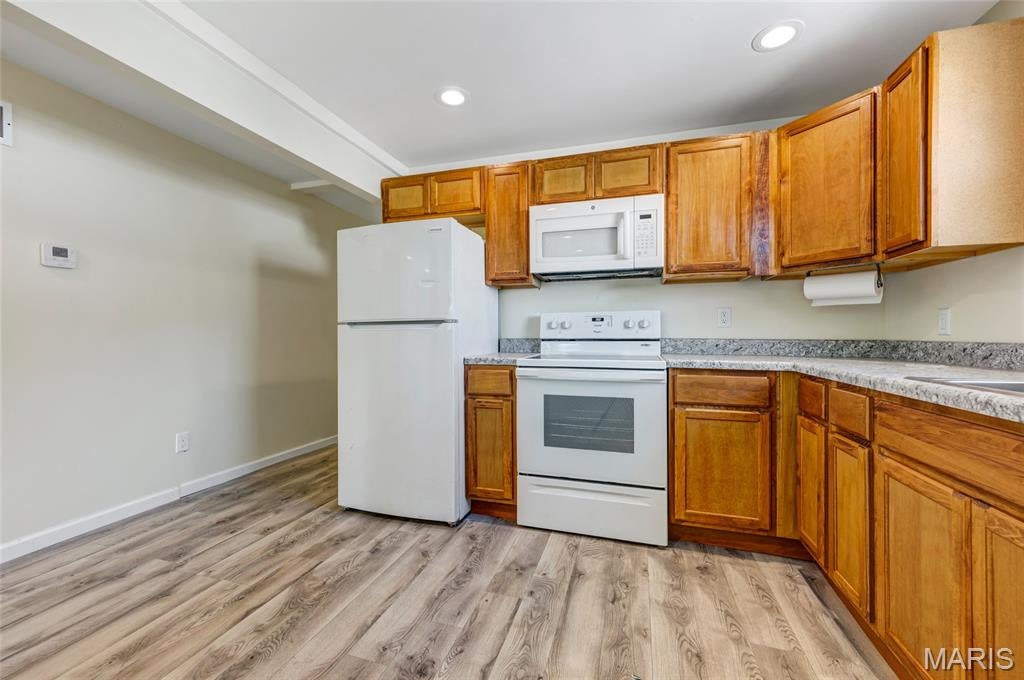 Pearl City - Residential