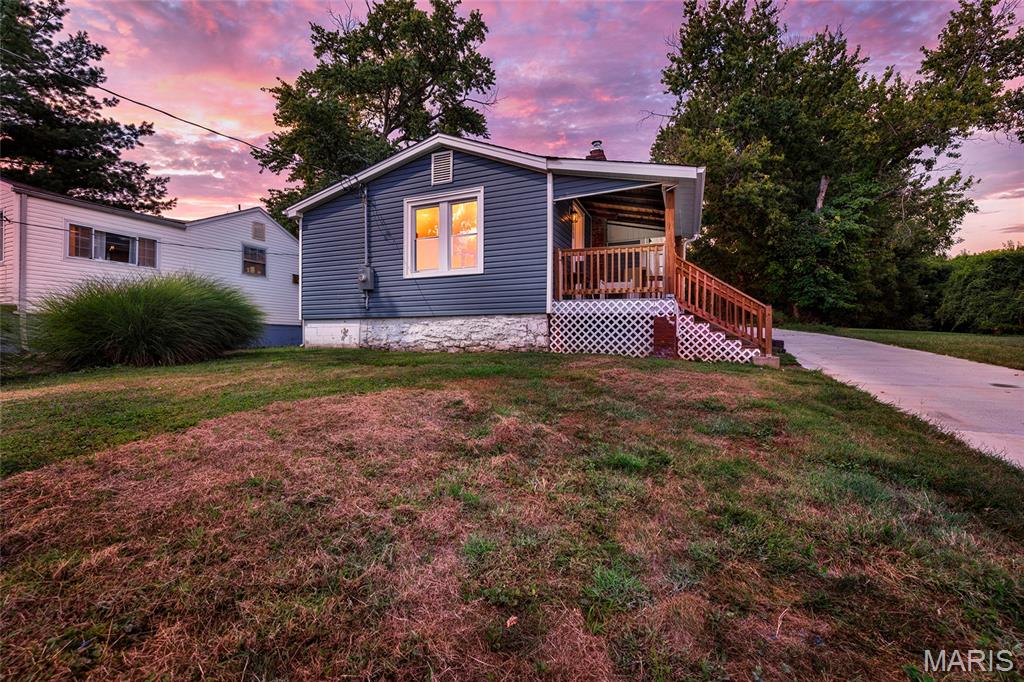 Pearl City - Residential