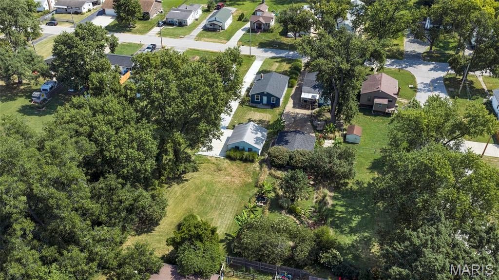 Pearl City - Residential