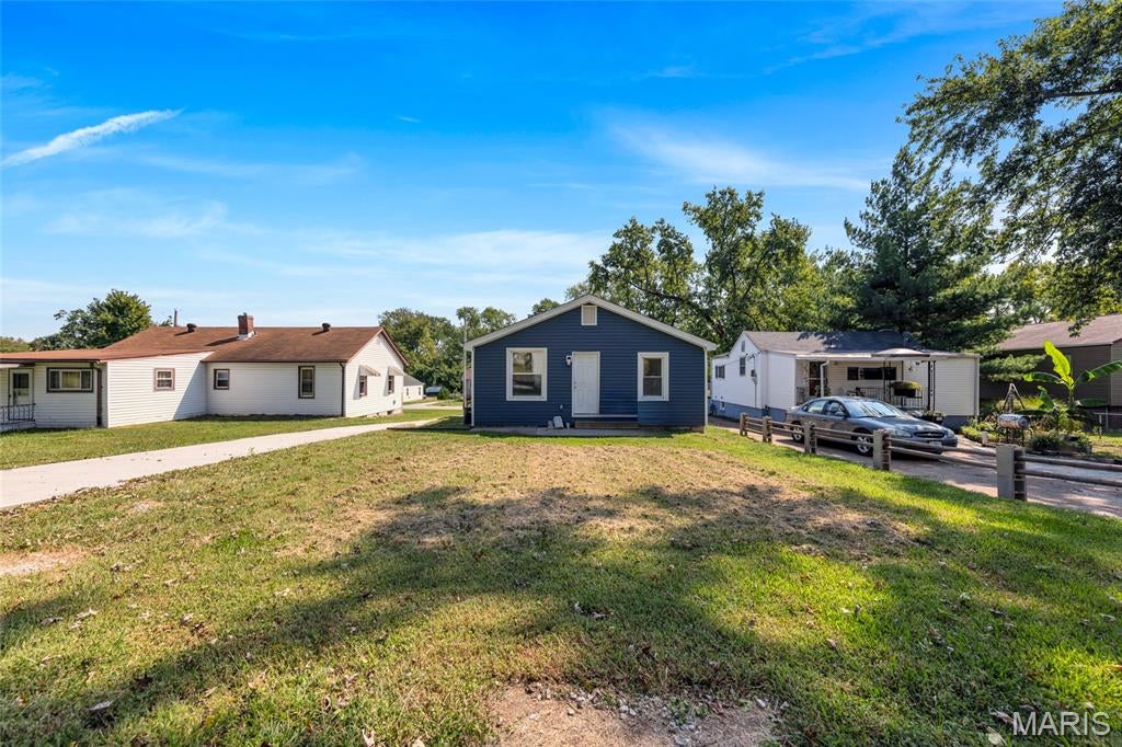 Pearl City - Residential