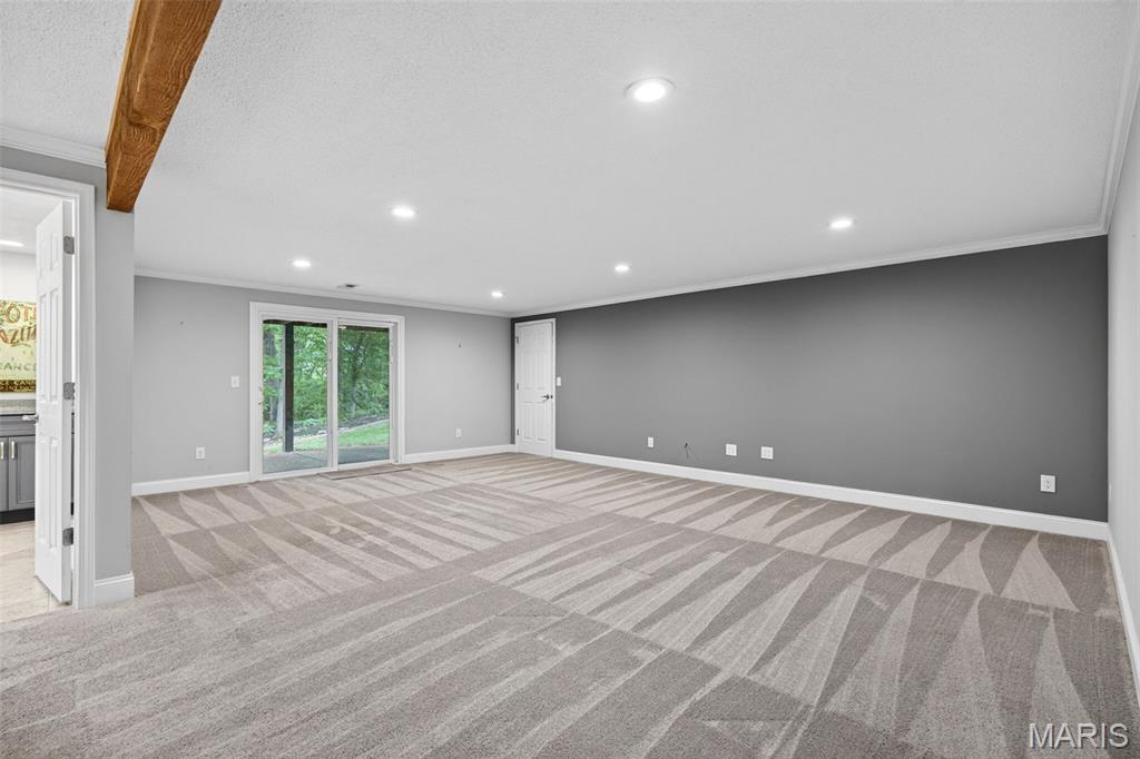 Bay Oaks #1 - Residential
