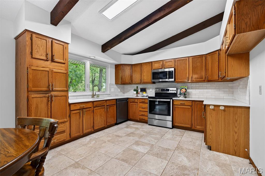Bay Oaks #1 - Residential