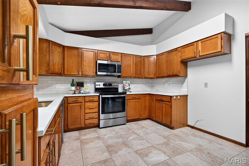 Bay Oaks #1 - Residential