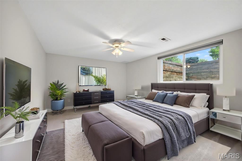 Bay Oaks #1 - Residential