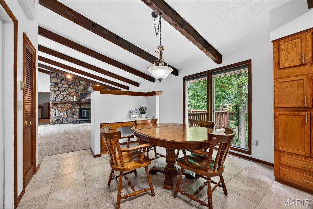 Bay Oaks #1 - Residential