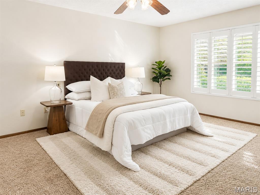 Bay Oaks #1 - Residential