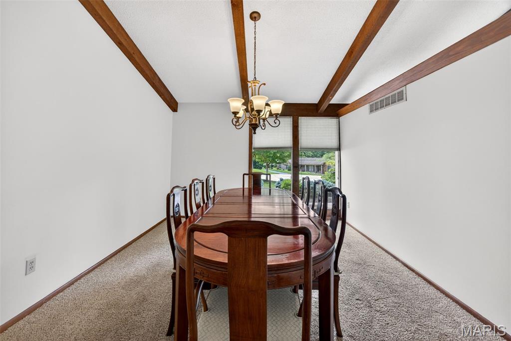 Bay Oaks #1 - Residential