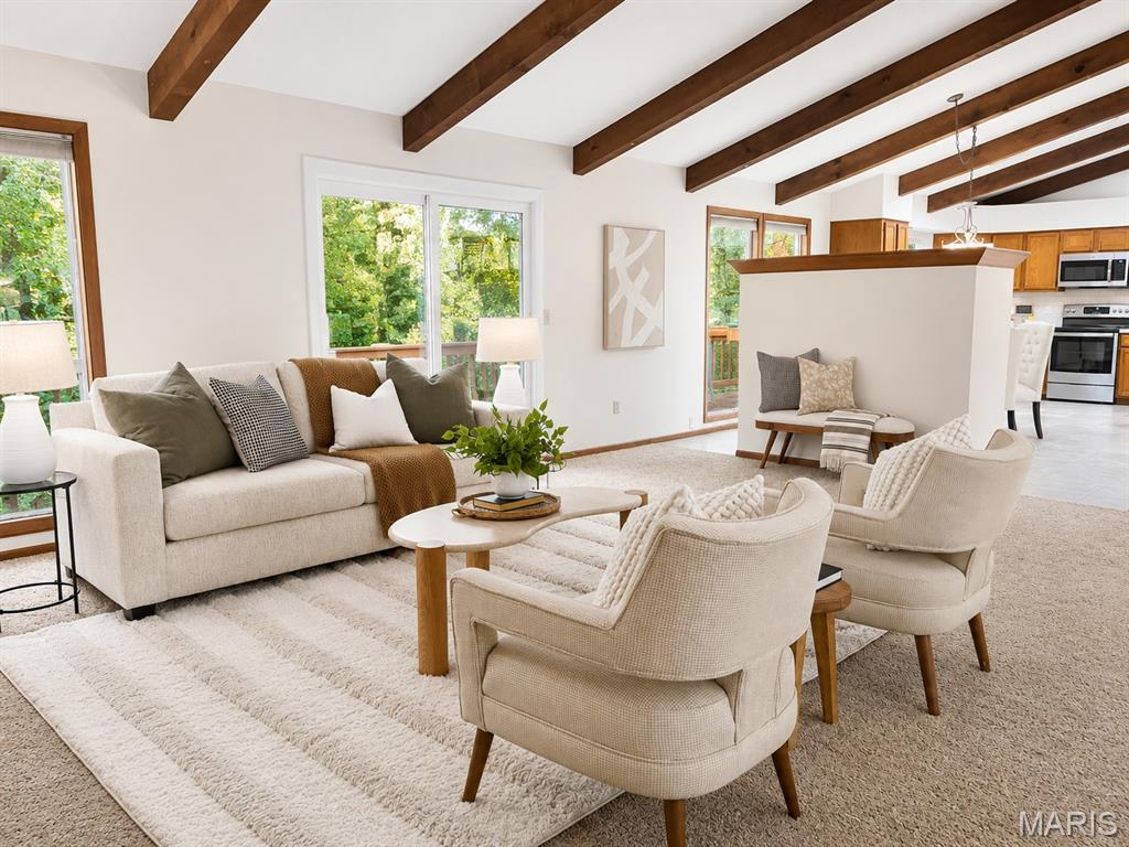 Bay Oaks #1 - Residential