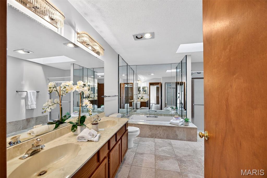 Bay Oaks #1 - Residential