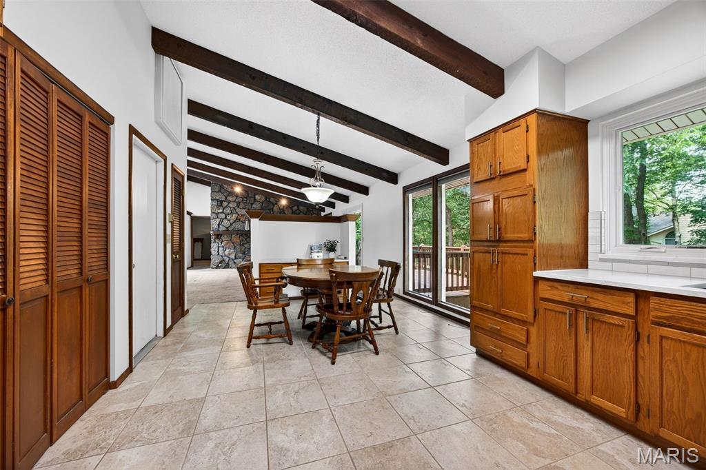 Bay Oaks #1 - Residential