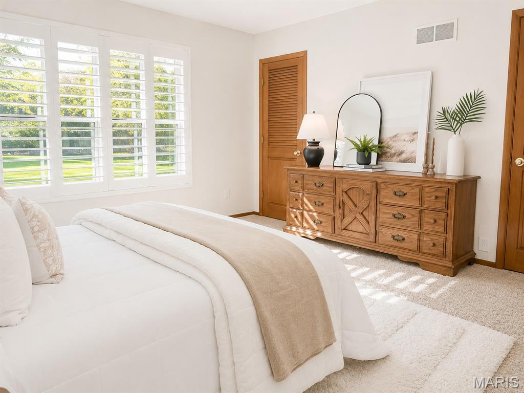 Bay Oaks #1 - Residential