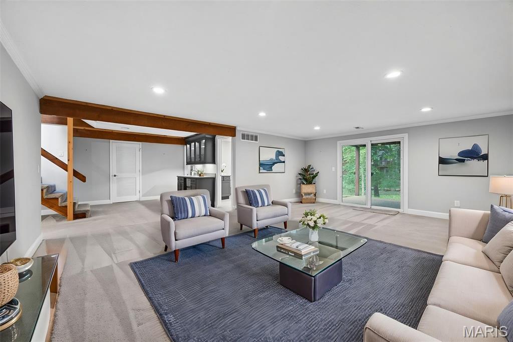 Bay Oaks #1 - Residential