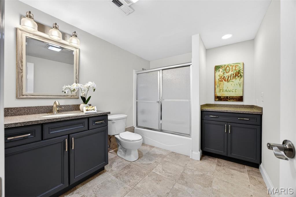 Bay Oaks #1 - Residential