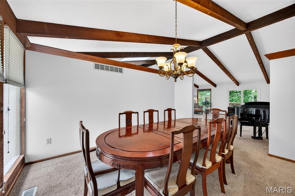 Bay Oaks #1 - Residential