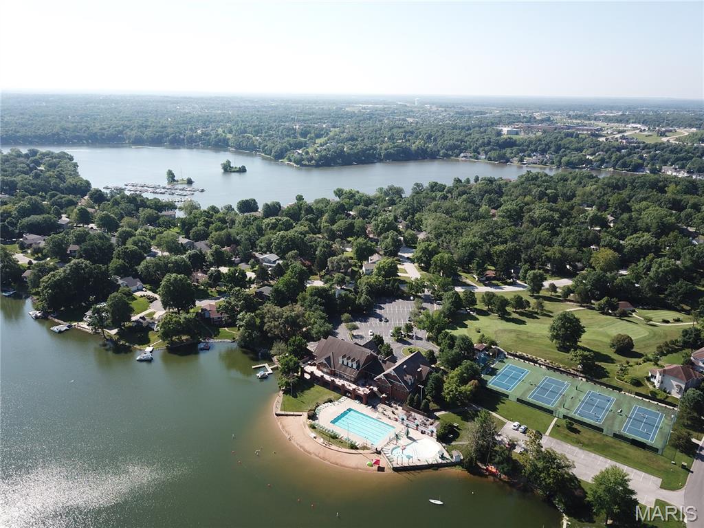 Bay Oaks #1 - Residential