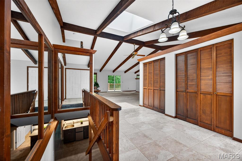 Bay Oaks #1 - Residential