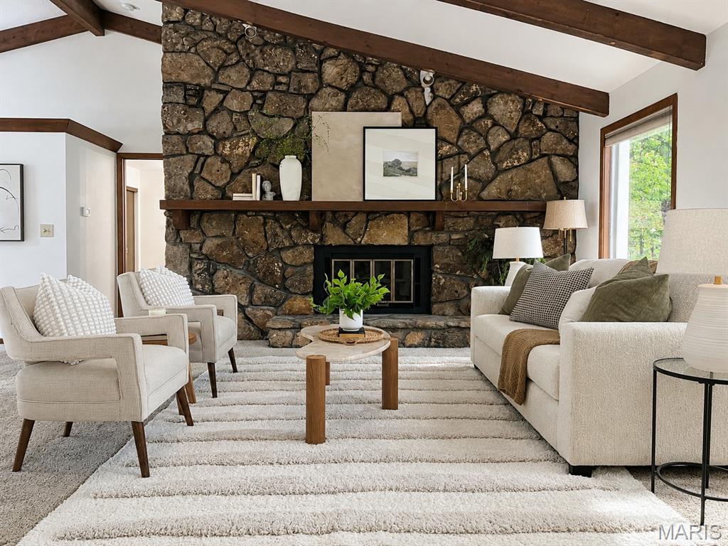 Bay Oaks #1 - Residential