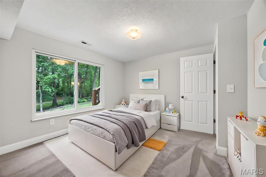 Bay Oaks #1 - Residential