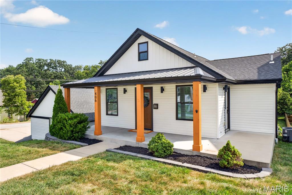 Doerr Place - Residential