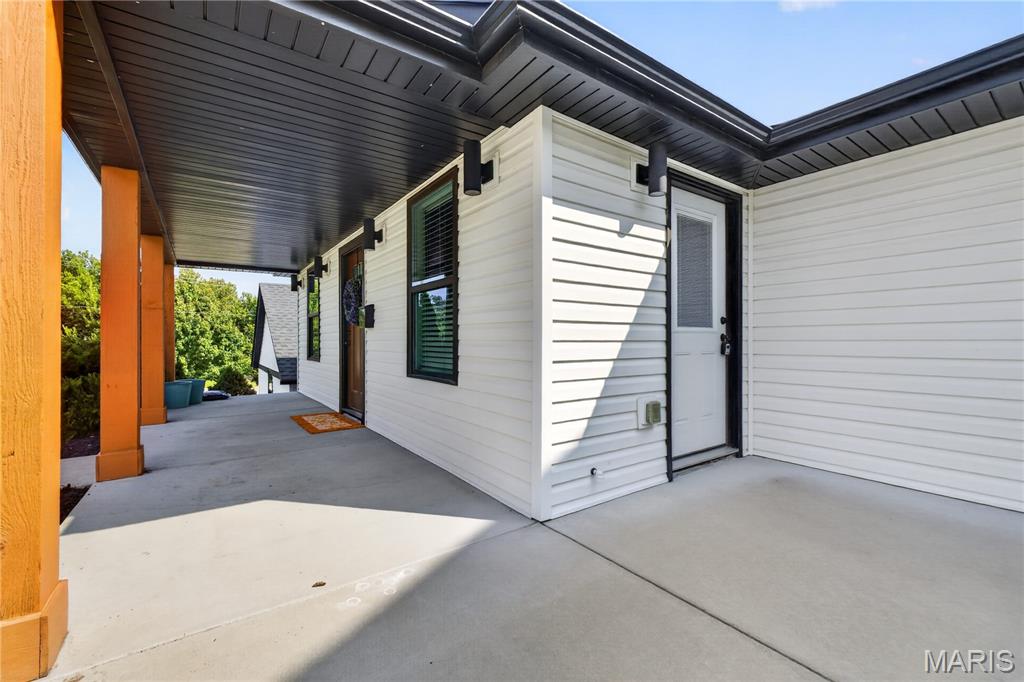 Doerr Place - Residential
