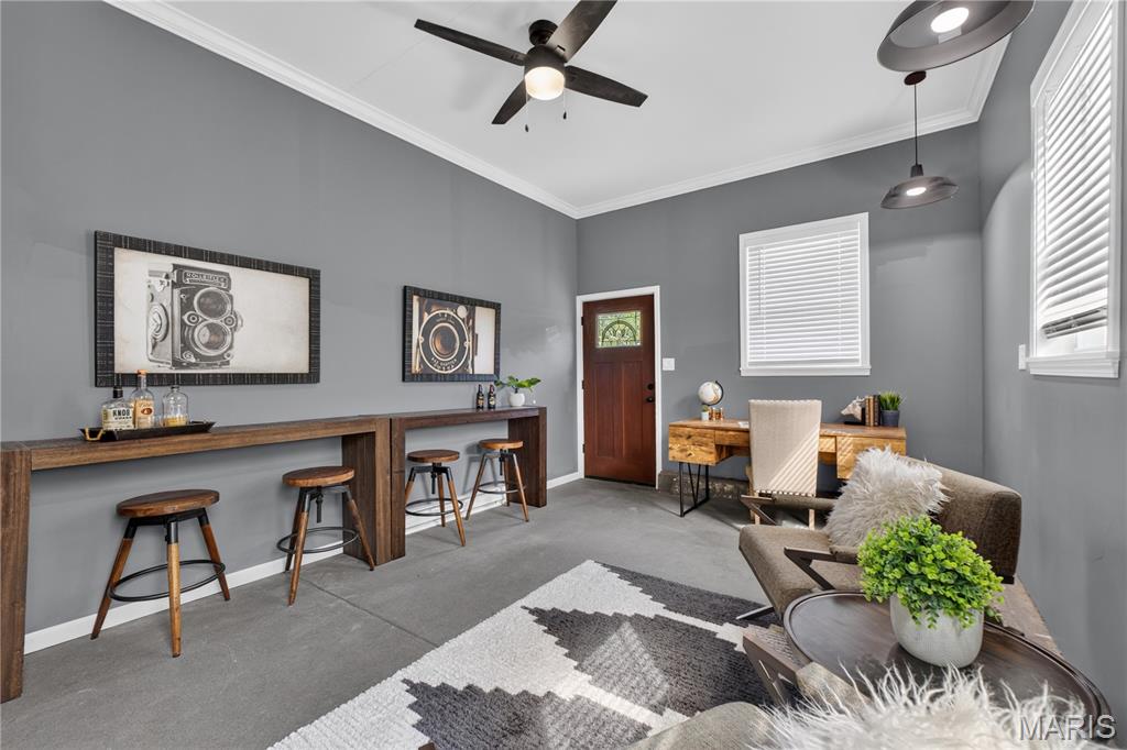 Doerr Place - Residential