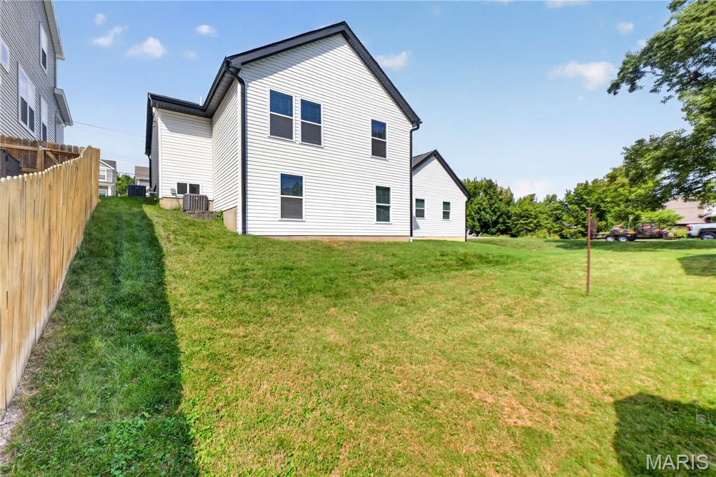 Doerr Place - Residential