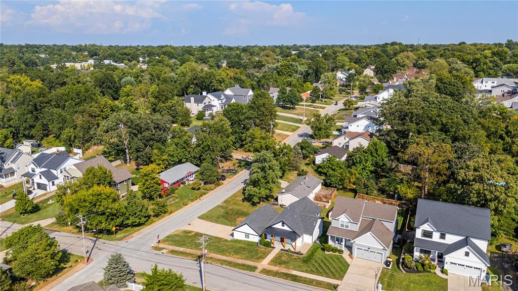 Doerr Place - Residential