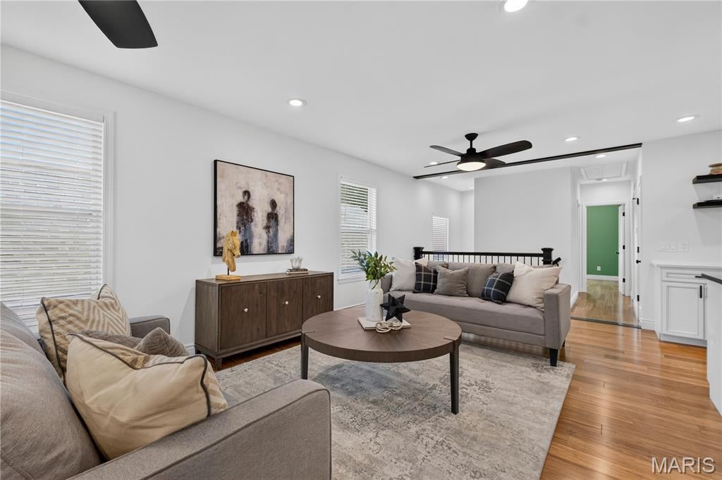 Doerr Place - Residential