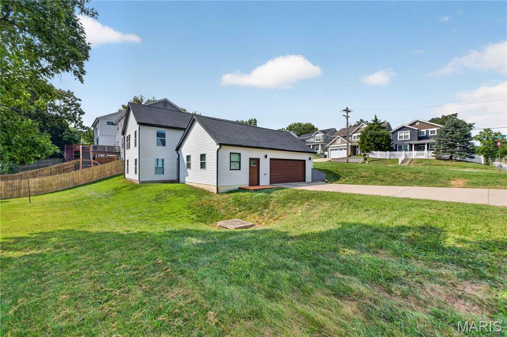 Doerr Place - Residential