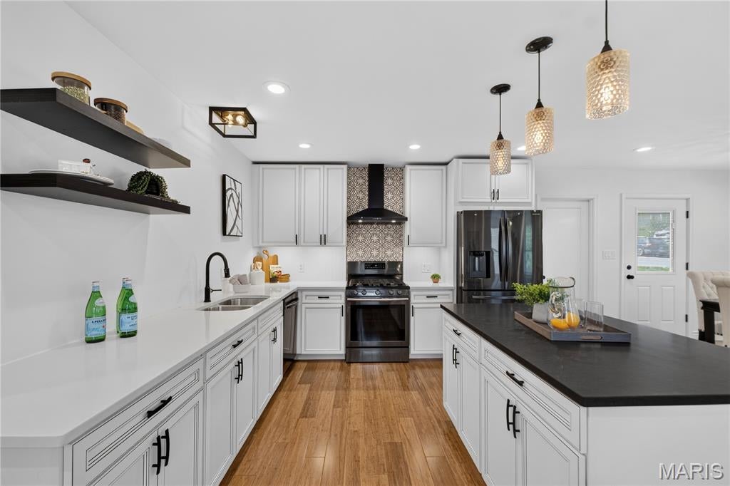 Doerr Place - Residential