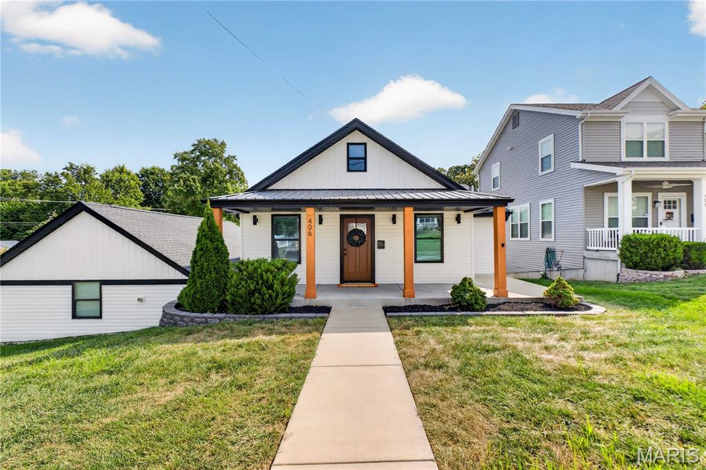 Doerr Place - Residential
